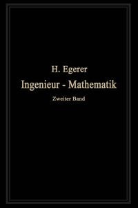 Produktbild: Ingenieur-Mathematik