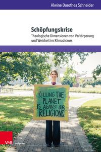 Produktbild: Sch&ouml;pfungskrise