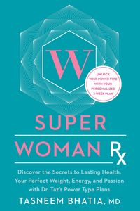 Produktbild: Super Woman RX
