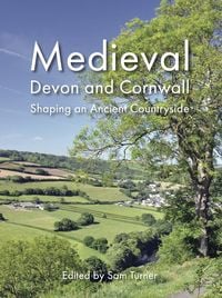 Produktbild: Medieval Devon and Cornwall