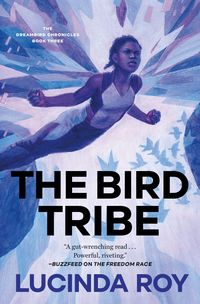Produktbild: The Bird Tribe