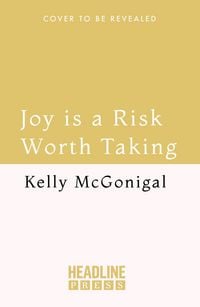 Produktbild: Joy is a Risk Worth Taking