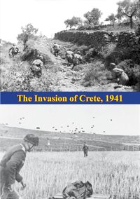 Bild vom Artikel Airborne Invasion Of Crete, 1941 vom Autor Anon