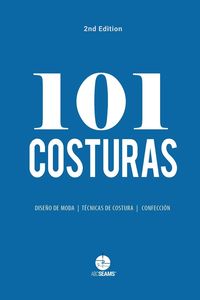 Produktbild: 101 Costuras