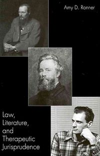 Produktbild: Law Literature & Therapeutic J