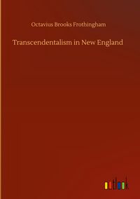 Produktbild: Transcendentalism in New England