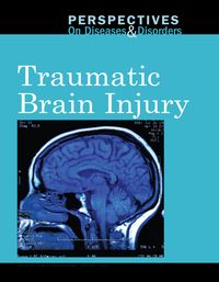 Produktbild: Traumatic Brain Injury