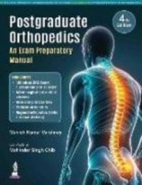 Produktbild: Postgraduate Orthopedics