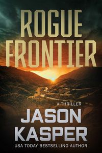 Produktbild: Rogue Frontier