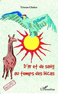 Produktbild: D'or et de sang au temps des Incas