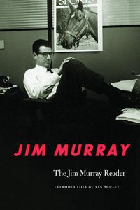 Produktbild: The Jim Murray Reader