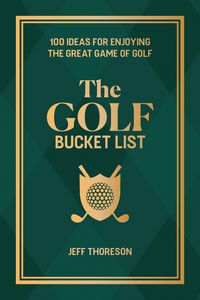 Produktbild: The Golf Bucket List