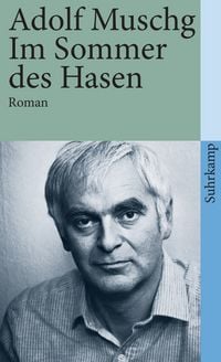 Produktbild: Im Sommer des Hasen