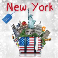 Produktbild: New York