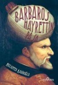 Produktbild: Barbaros Hayrettin Pasa