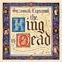 Produktbild: Lipscomb, S: The King is Dead