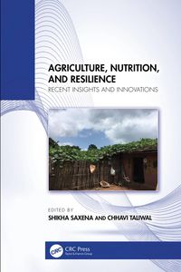 Produktbild: Agriculture, Nutrition, and Resilience