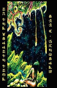 Produktbild: In the Yaddith Time