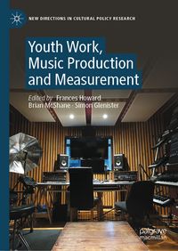 Produktbild: Youth Work, Music Production and Measurement