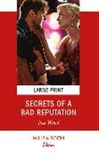 Produktbild: Secrets Of A Bad Reputation