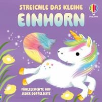 Produktbild: Streichle das kleine Einhorn