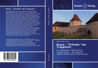 Produktbild: Ranc&eacute; - "Erfinder" der Trappisten