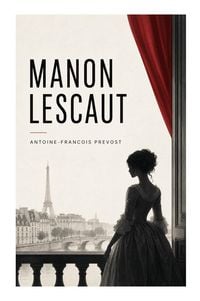 Produktbild: Manon Lescaut