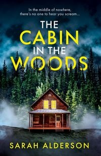 Produktbild: CABIN IN WOODS PB