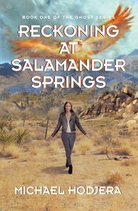 Produktbild: Reckoning At Salamander Springs