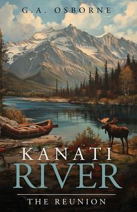 Produktbild: Kanati River / The Reunion