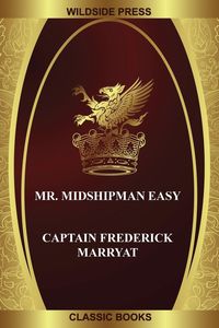 Produktbild: Mr. Midshipman Easy