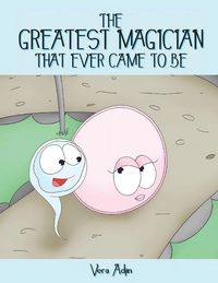 Produktbild: The Greatest Magician That Ever Came to Be (Latest Edition)