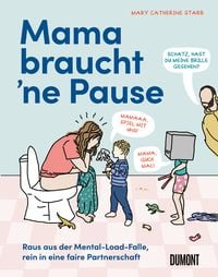 Produktbild: Mama braucht &rsquo;ne Pause