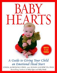 Produktbild: Baby Hearts