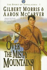Produktbild: Over the Misty Mountains
