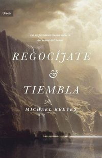 Produktbild: Regoc&iacute;jate Y Tiembla