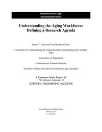 Produktbild: Understanding the Aging Workforce