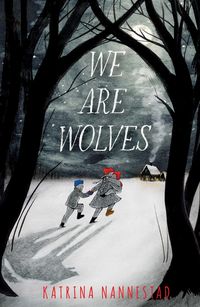 Produktbild: We Are Wolves