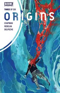 Produktbild: Origins #3