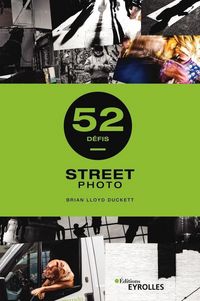 Produktbild: Street photo