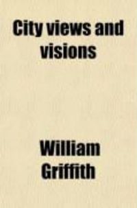 Produktbild: City Views and Visions
