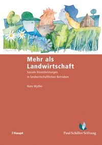 Produktbild: Mehr als Landwirtschaft