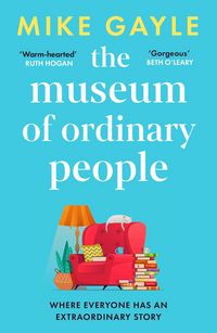 Produktbild: The Museum of Ordinary People