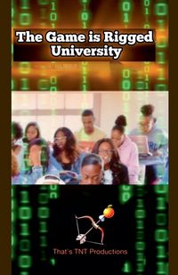 Produktbild: The Game is Rigged University