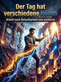 Produktbild: Der Tag hat verschiedene H&ouml;hen