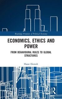 Produktbild: Economics, Ethics and Power