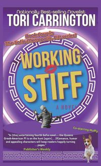 Produktbild: Working Stiff