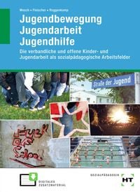 Produktbild: Jugendbewegung Jugendarbeit Jugendhilfe