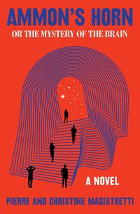 Produktbild: Ammon's Horn, or the Mystery of the Brain