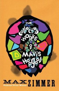 Produktbild: The Collected Works of Mavis Hopgood